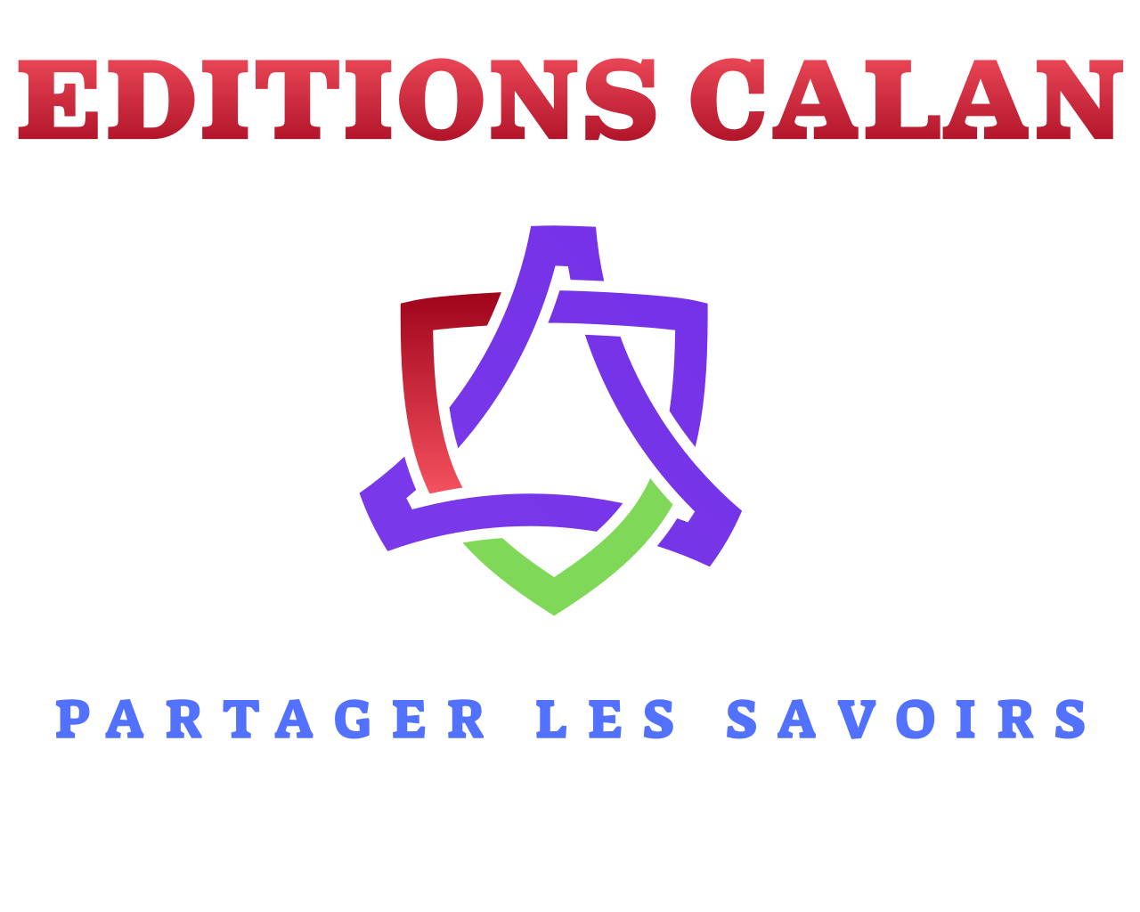 LogoEditionsCalan
